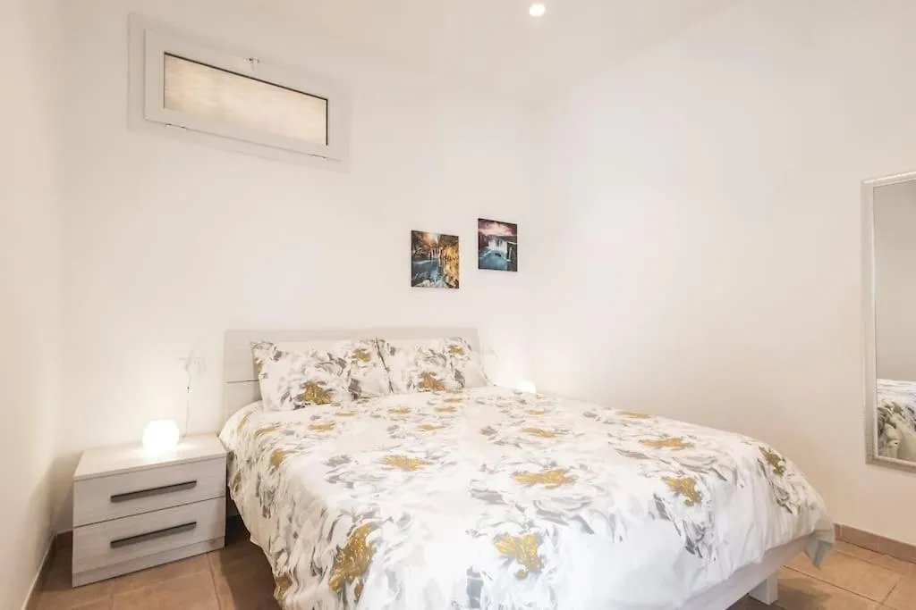 דירה מיסאנו אדריאטיקו Al Mare E In Centro: Casa Nel Cuore Di Misano