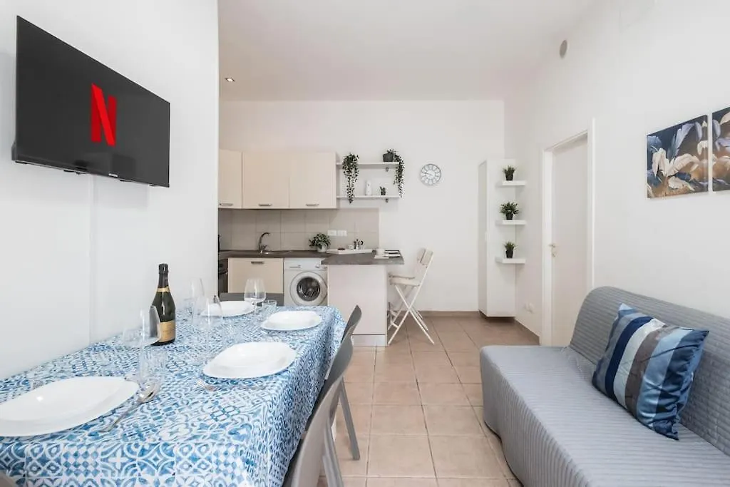 מיסאנו אדריאטיקו Al Mare E In Centro: Casa Nel Cuore Di Misano מיסאנו אדריאטיקו