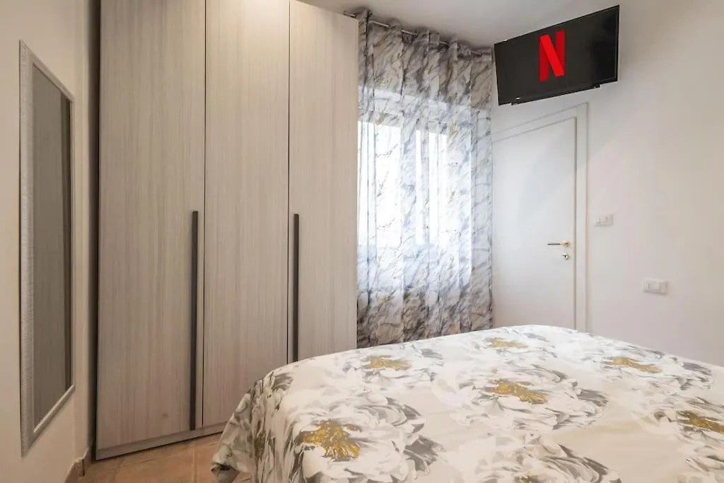 דירה מיסאנו אדריאטיקו Al Mare E In Centro: Casa Nel Cuore Di Misano