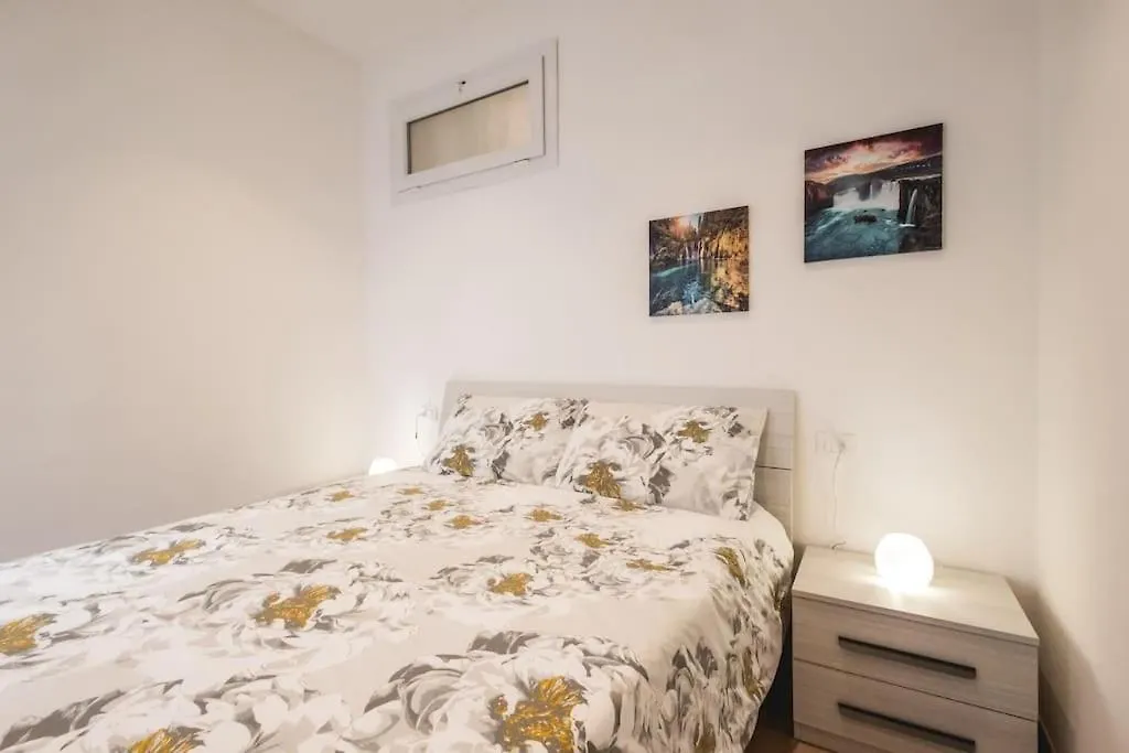 Al Mare E In Centro: Casa Nel Cuore Di Misano ميسانو ادرياتيكو شقة