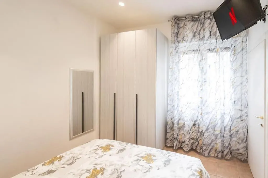 מיסאנו אדריאטיקו Al Mare E In Centro: Casa Nel Cuore Di Misano 0*, מיסאנו אדריאטיקו