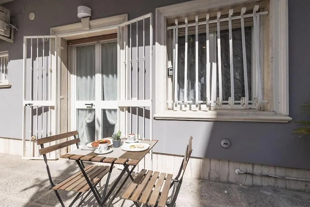 شقة Al Mare E In Centro: Casa Nel Cuore Di Misano ميسانو ادرياتيكو إيطاليا