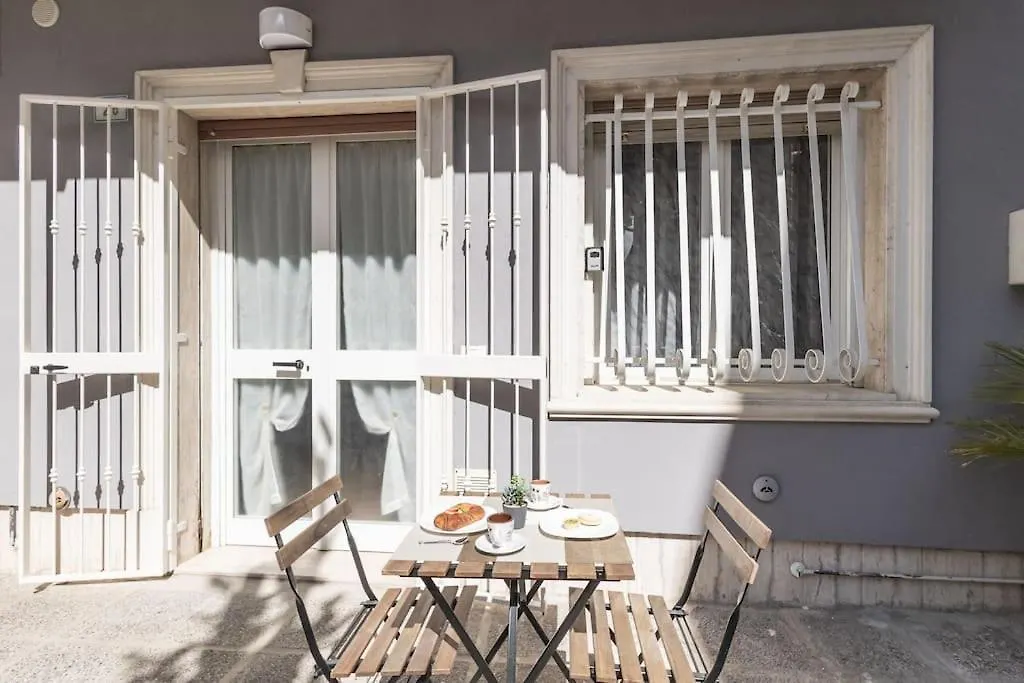 מיסאנו אדריאטיקו Al Mare E In Centro: Casa Nel Cuore Di Misano מיסאנו אדריאטיקו